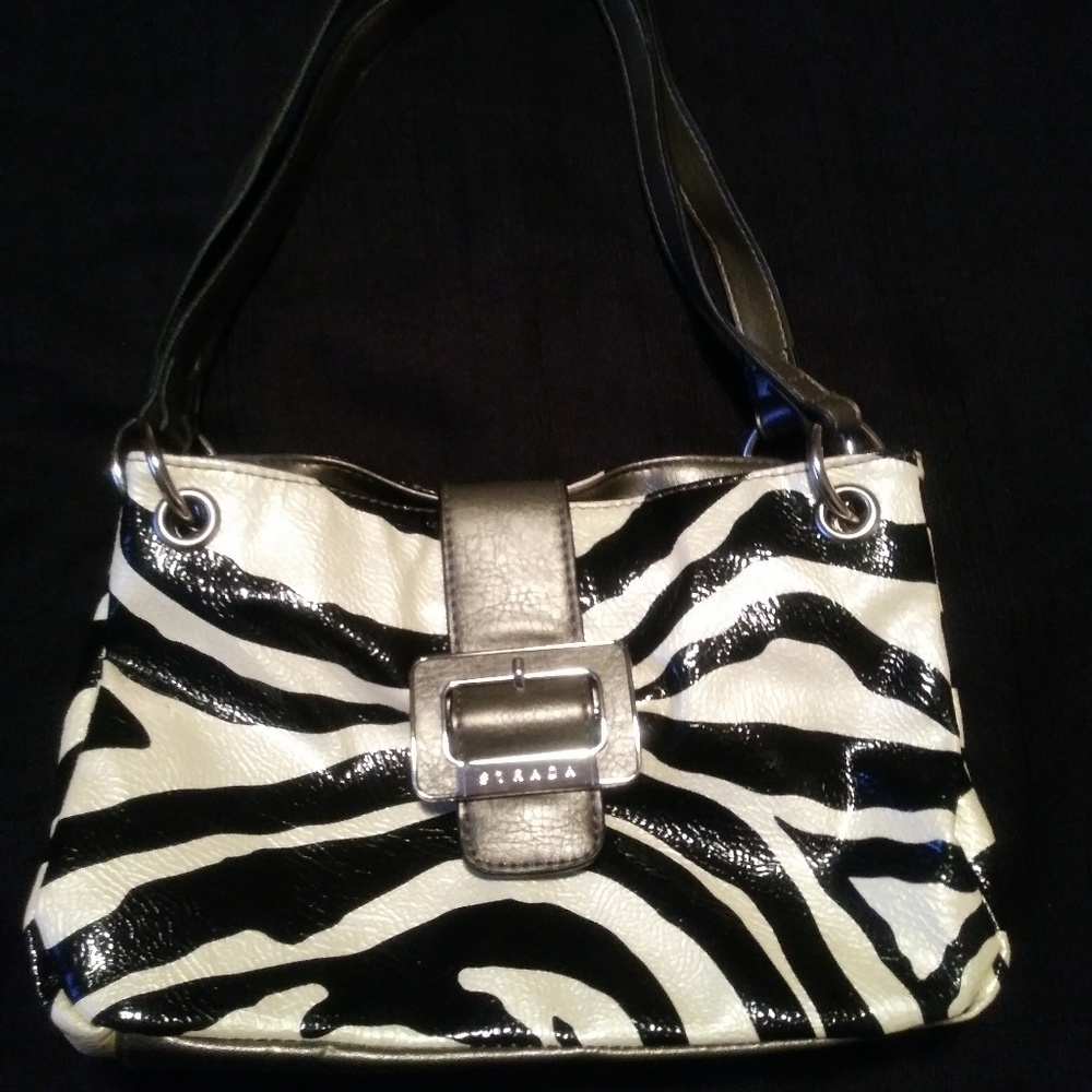 Strada handbag